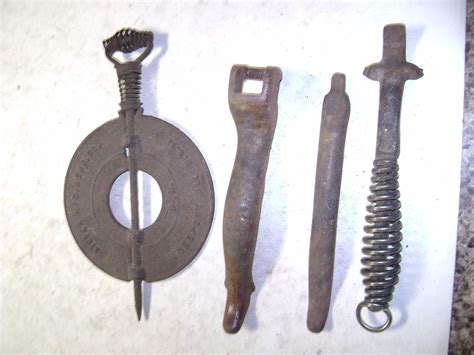 antique sheet metal parts for woodstove stovepipe|antique stove repair parts.